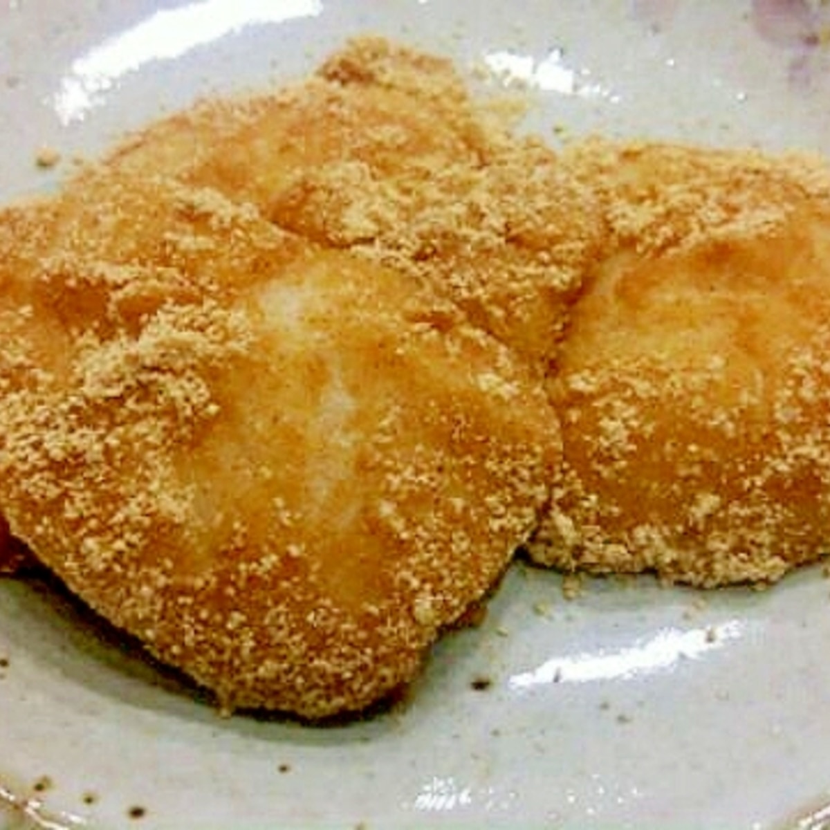 キナコ餅 安倍川もち レシピ 作り方 By ヤス00 楽天レシピ キナコ餅 安倍川もち レシピ 作り方 By ヤス00 楽天レシピ